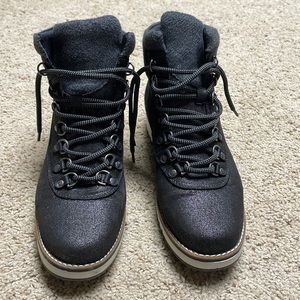 Women’s ankle boots